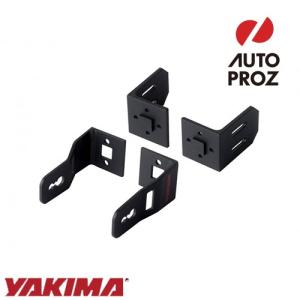 yakima オーバーハウル用　ショートベッド用 サイドバー yakima オーバーハウル用 ショートベッド用 サイドバー YAKIMA