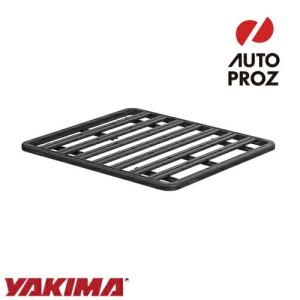 YAKIMA 正規品 ショートベッド用 サイドバー 2本セット