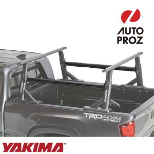Yakima テールゲートパッド Yakima CrashPad | Tailgate Pad | Open Road Outfitter
