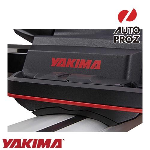 YAKIMA 正規品 スマートTスロットキット1 ジェットストリームバー取付金具 ハイロード ハイス...