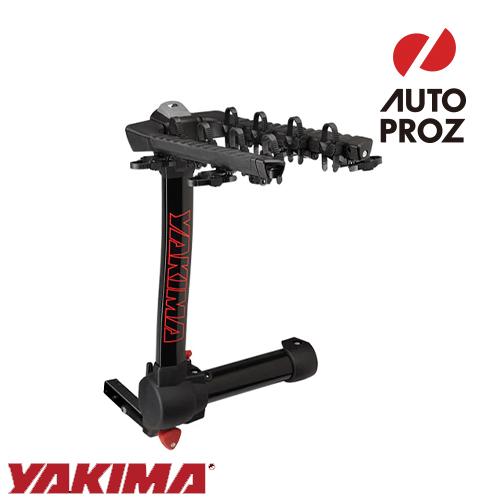 YAKIMA 正規品 フルスイング フルスウィング 4台積載 サイクルキャリア アームスイングタイプ...