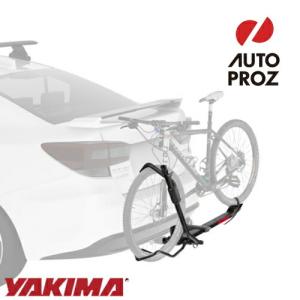 YAKIMA 正規品 シングルスピード ヒッチサイクルキャリア