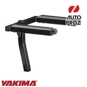 YAKIMA ヒッチキャリアベース カーゴボックス トヨタ ハイエース