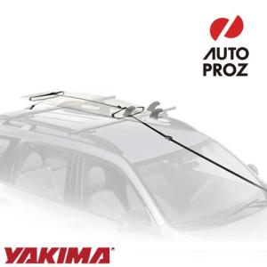 YAKIMA（ヤキマ） フェアリング トヨタ RAV4 XA50型 2018-2025年