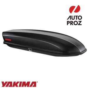 YAKIMA 正規品 スカイボックス21 カーボナイトルーフボックス 容量 590L｜autoproz-usa