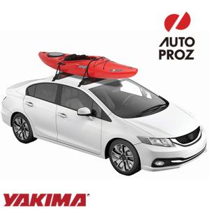 INNO 車 ルーフキャリア INA445JP ボード カヤック ロッカー カヌー