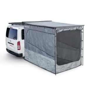 ogawa（アウトドア） OGAWA×カナディアンイースト Car Side