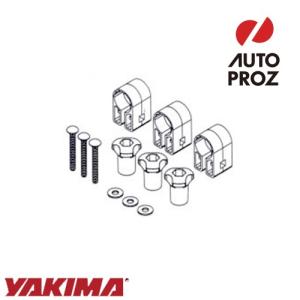 YAKIMA 正規品 補修パーツ フェアリングハードウェア ロードウォーリアー/メガウォーリアー/スキニーウォーリア用