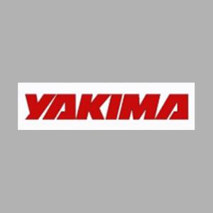 YAKIMA 正規品 補修パーツ ドクタートレー 反射デカール｜autoproz-usa