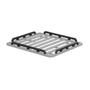 YAKIMA 正規品 ショートベッド用 サイドバー 2本セット : オートプロズ