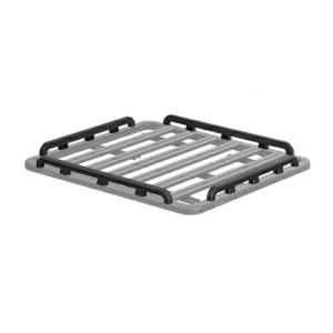 YAKIMA（ヤキマ） 正規品 ショートベッド用 サイドバー 2本セット