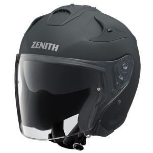 ZENITH HELMET ゼニスヘルメット YJ-22II ヘルメット サイズ：M(57cm
