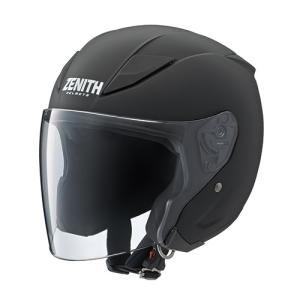 Blowout フライトキャップ ブラック 防寒 ビンテージ ジェット ハーフ