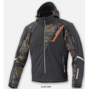 コミネ Komine バイク用 ジャケット Jacket JK-579 プロテクト
