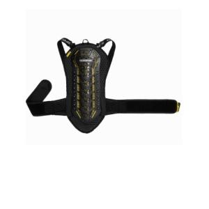 アトリエワン革ツナギXL程度　コミネ脊椎プロテクター付 アトリエワン革ツナギXL程度コミネ脊椎プロテクター付