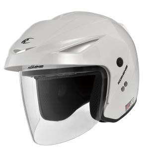ヤマハ（YAMAHA）YJ-22-2 ZENITH パールホワイト Mサイズ 57cm〜58cm
