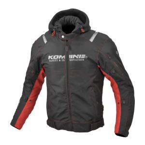 コミネ（Komine） 【送料無料】 ☆XS~4XLサイズ 07-5961 プロテクト