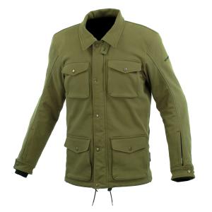 コミネ(KOMINE) JK-5961 プロテクトウインタージャケット Olive 2XL