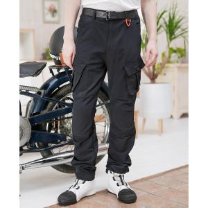 コミネ（Komine） バイクパンツ PK-9161 プロテクションオーバーパンツ