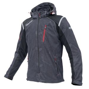 SIMPSON シンプソン SJ-8118 メッシュ ライディングジャケット