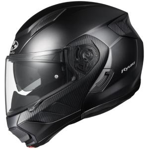 OGK Kabuto（オージーケーカブト） OGKカブト リュウキ ホワイト