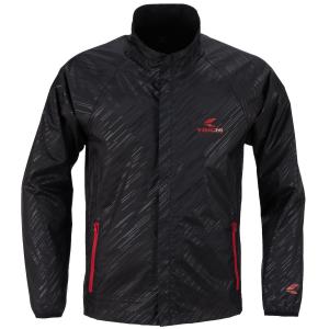 TAICHI ジャケット ブラック　M size 美品　インナー付き 未使用 TAICHI メッシュジャケット ブラック 未使用 TAICHI メッシュ