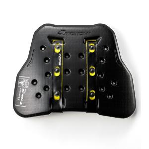 TAICHI RSタイチ バイク ウエア TRV063 TECCELL チェストプロテクター 