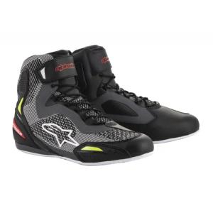 アルパインスターズ（alpinestars） FASTER 3 DRYSTAR SHOE [175 BLACK