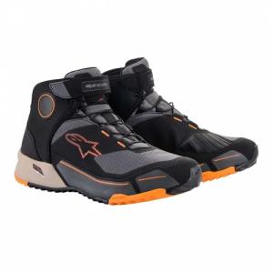 アルパインスターズ（alpinestars） CR-X DRYSTAR(R) RIDING SHOE