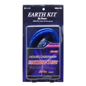 HKS HKSサークルアースシステムオプションパーツ追加ワイヤー