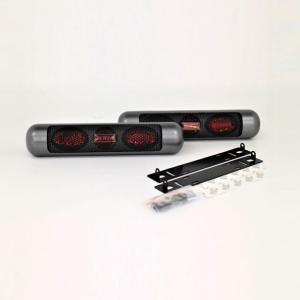 2WAYスティックスピーカー 車用 60W