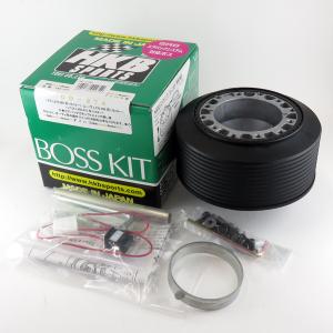 zvw30プリウス　ステアリングボス　HKB ミックコーポレーション / HKBハンドルボス トヨタ プリウス