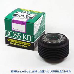 Works Bell（ワークスベル） ハンドルボス 541 トヨタ/スバル/ダイハツ
