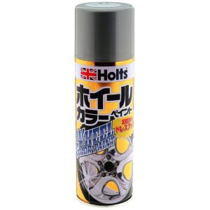 ホルツ ホイールペイント320 メタルクリア