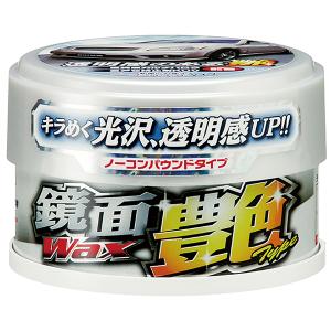 カラーワックス 車の商品一覧 通販 Yahoo ショッピング