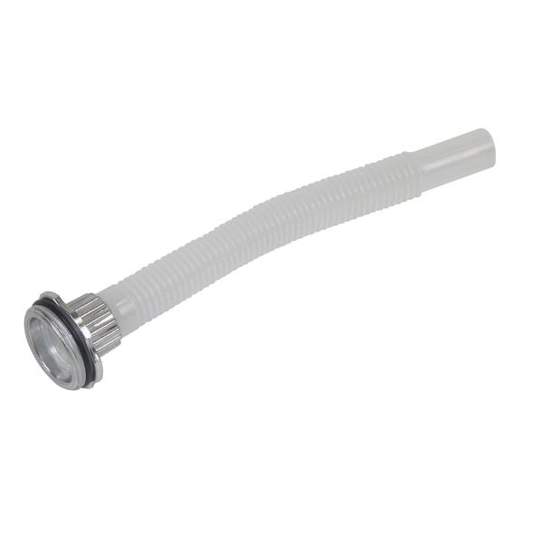 大自工業 メルテック 給油ノズル(パッキン付) ロングタイプ 長さ約325mm 適合商品FK-10・...