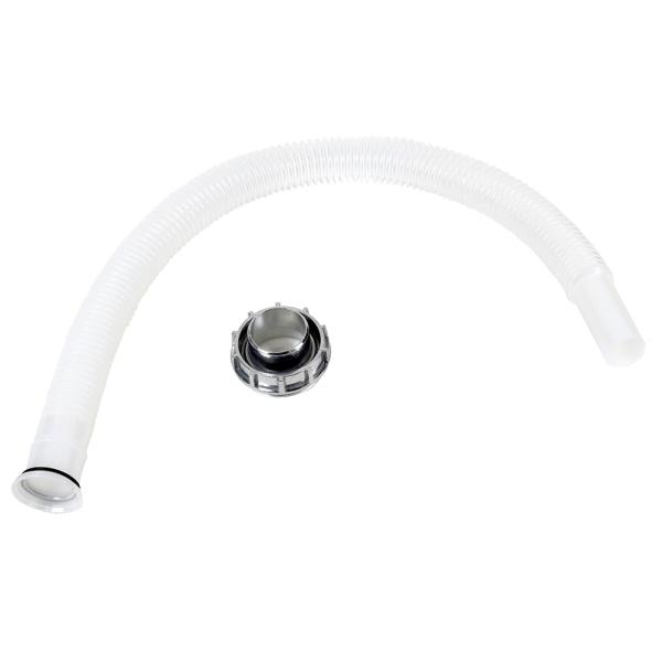 大自工業 メルテック 給油ノズル(パッキン付) ロングタイプ 長さ約560mm 適合商品F-50・F...