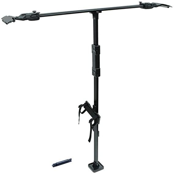 ヤック 80系ノア・ヴォクシー・エスクァイア専用 サイクル  U-NV1B