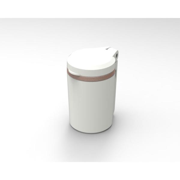 電子タバコクリーナー WH IQOS 電子タバコ コンパクトサイズ ストラップ穴付き 星光産業 ED...