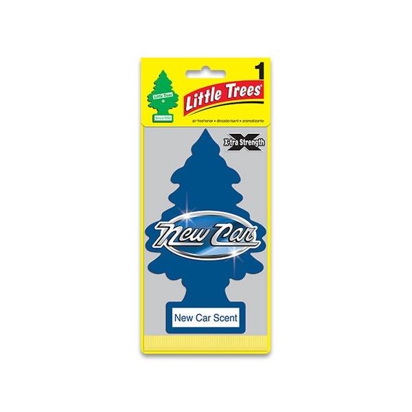 ビッグリトルツリー ニュ-・カー 素材・成分：紙 パッケージ：ヘッダー付きパック メテオAPAC 1...