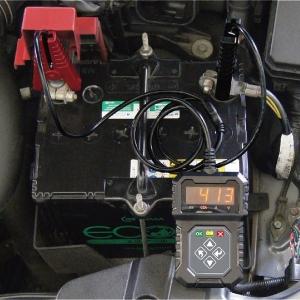 TOPDON AL500B OBD2 診断機& バッテリー テスター、フルOBD2機能、12V
