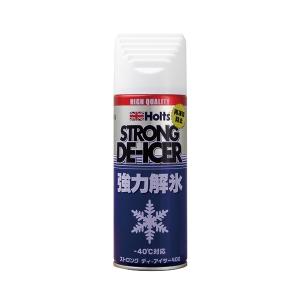 ストロングディ・アイサー400 再凍結剤防止入 -40℃まで対応 ホルツ MH545｜autorule