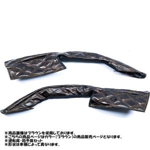 ドアハンドルカバー モンブランローズ シルバー ジェネキャン ブルーテック ドアハンドルカバー モンブランローズ F031 シルバー ブルー