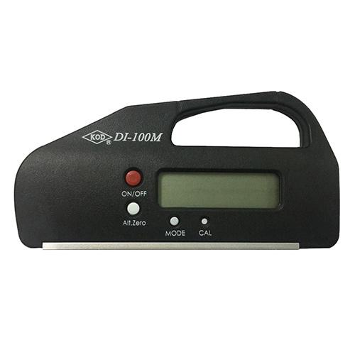コンパクトデジタル水平器 DI-100M KOD DIY 工具 道具 計測 検査 角度計 水平器 水...