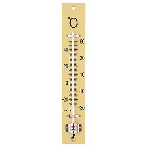 温度計 C 並板 DIY 工具 道具 計測 検査 温湿度計 温度計 シンワ測定 72524