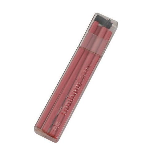 建築用マーキングシャープ 替芯 赤 DIY 工具 道具 計測 検査 墨つぼ チョーク 墨差し トンボ...