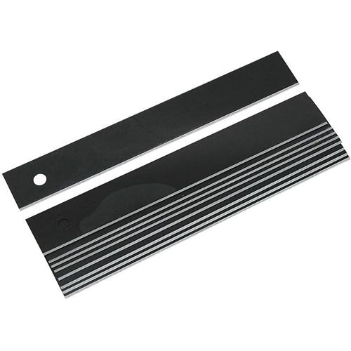 スクレィパーL型 替刃 K-710-LB DIY 工具 道具 塗装 スクレーパー 神沢鉄工 7100...