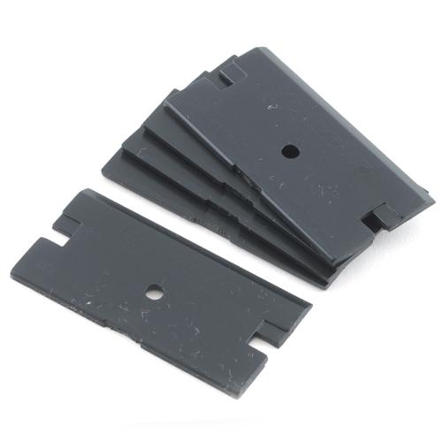 スクレィパーPELA替刃5枚 K-740-B DIY 工具 道具 塗装 スクレーパー 神沢鉄工 77...
