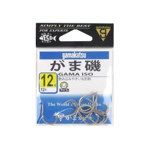がま磯 12号 白 31224 がまかつ