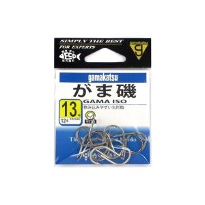 がま磯 13号 白 31225 がまかつ